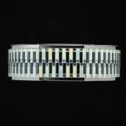 Потолочный светодиодный светильник MW-Light Смальта 709010301