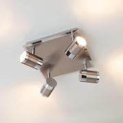 Спот Eurosvet Prime 20058/4