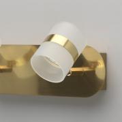 Светодиодный спот De Markt Этингер 1 704023502