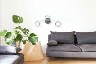 Светодиодный спот De Markt Этингер 4 704024703
