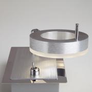 Светодиодный спот Eurosvet Wheel 20001/1