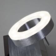 Светодиодный спот Eurosvet Wheel 20001/1