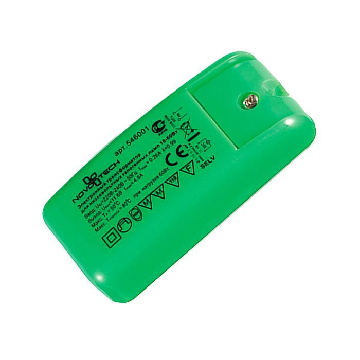 Блок питания Novotech NT12 023 546001