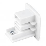 Заглушка Elektrostandard TRB-1-3-WH 4690389112294