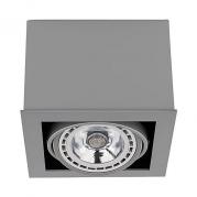 Потолочный светильник Nowodvorski Box 9496