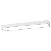 Потолочный светодиодный светильник Nowodvorski Soft Led 9533