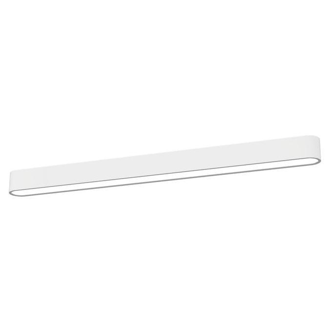 Потолочный светодиодный светильник Nowodvorski Soft Led 9540