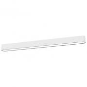 Потолочный светодиодный светильник Nowodvorski Soft Led 9538