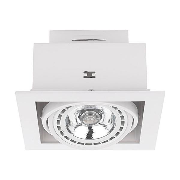 Встраиваемый светильник Nowodvorski Downlight 9575