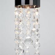 Подвесной светильник Eurosvet Brilliants 50067/1 черный