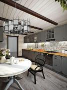 Подвесная люстра Vele Luce Center VL1212L06