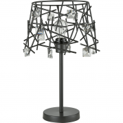 Настольная лампа Vele Luce Assoluto VL1532N01