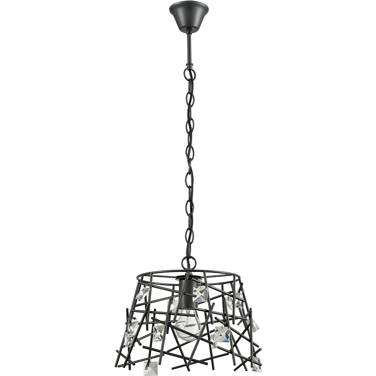 Подвесной светильник Vele Luce Assoluto VL1532P01