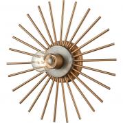 Бра Vele Luce Aragonese VL1224W01