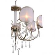 Подвесная люстра ST Luce Faccialuna SL173.303.07