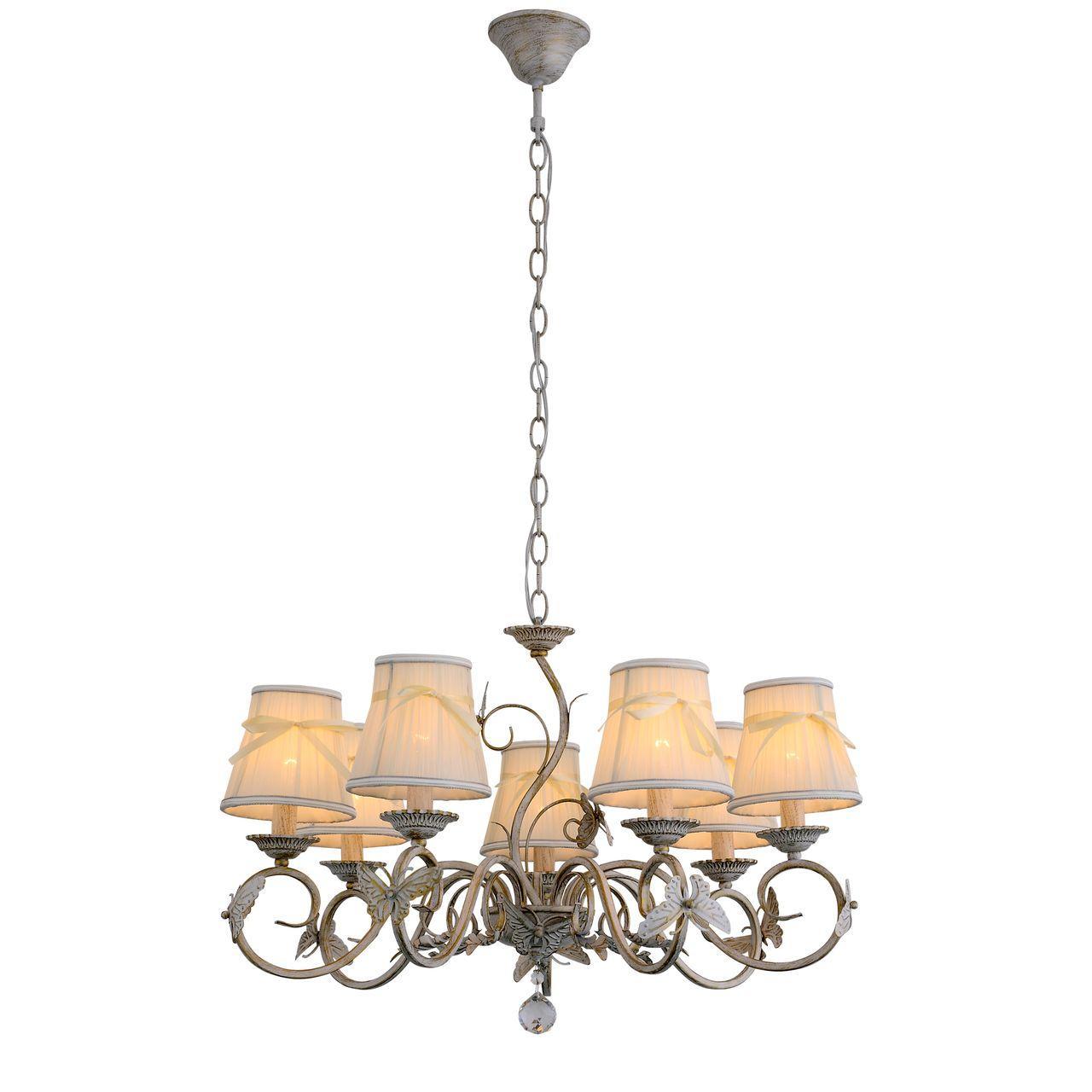 Подвесная люстра ST Luce Farfalla SL183.523.07