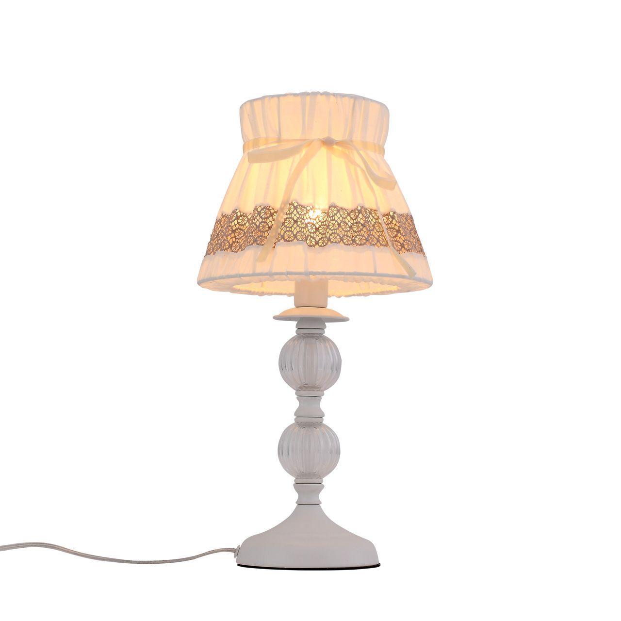 Настольная лампа ST Luce Merletto SL184.504.01