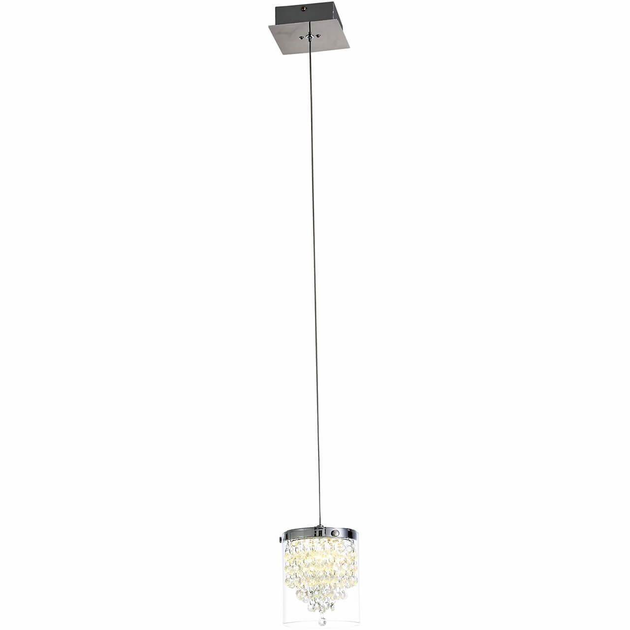 Подвесной светодиодный светильник ST Luce Racemo SL823.103.01