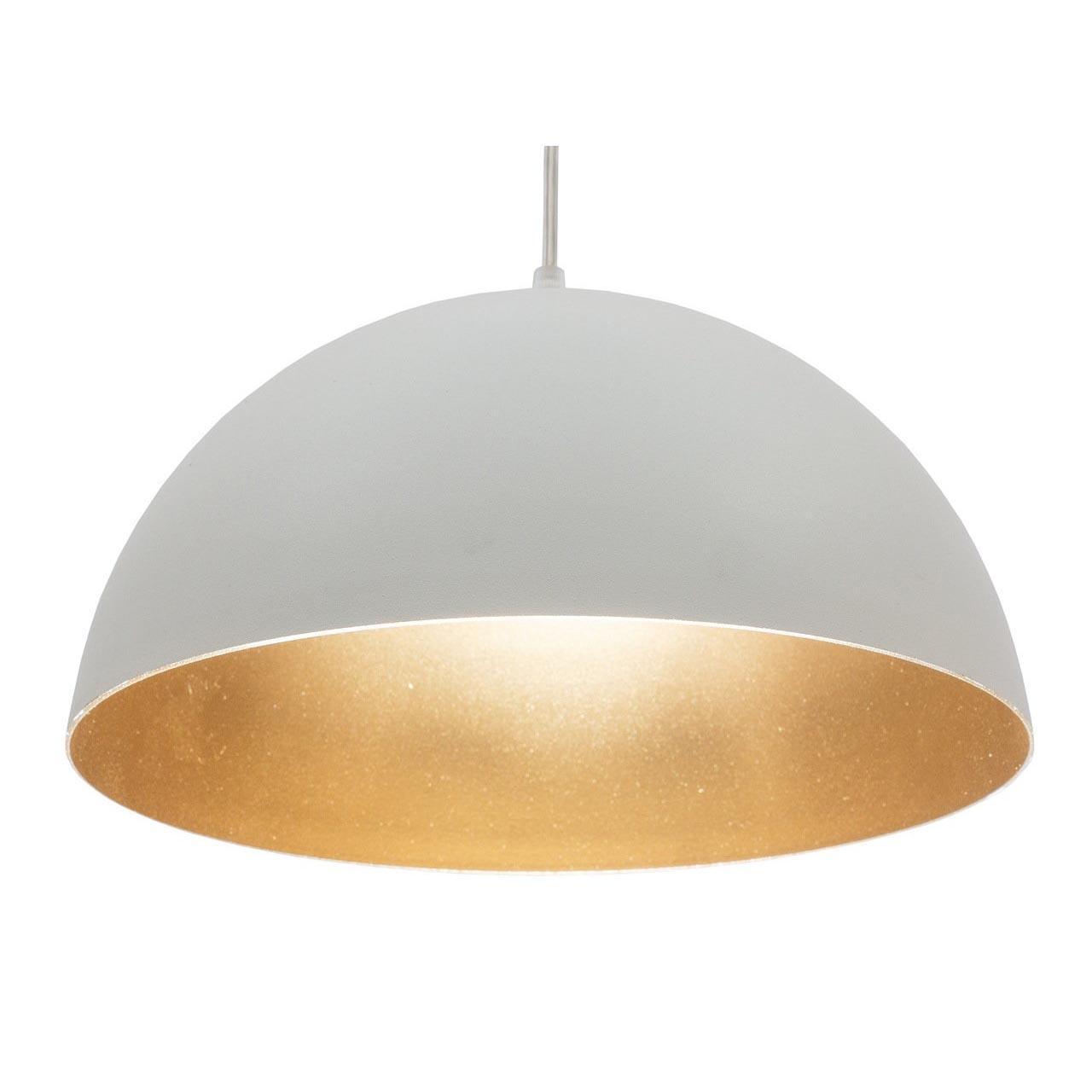 Подвесной светильник АртПром Dome S2 10 10G