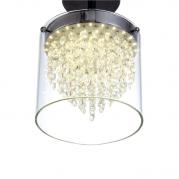 Потолочный светодиодный светильник ST Luce Racemo SL823.102.01