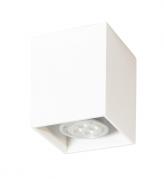 Потолочный светильник АртПром Tubo8 SQ P1 10