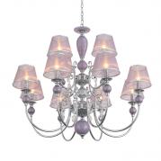 Подвесная люстра ST Luce Lilium SL175.103.12