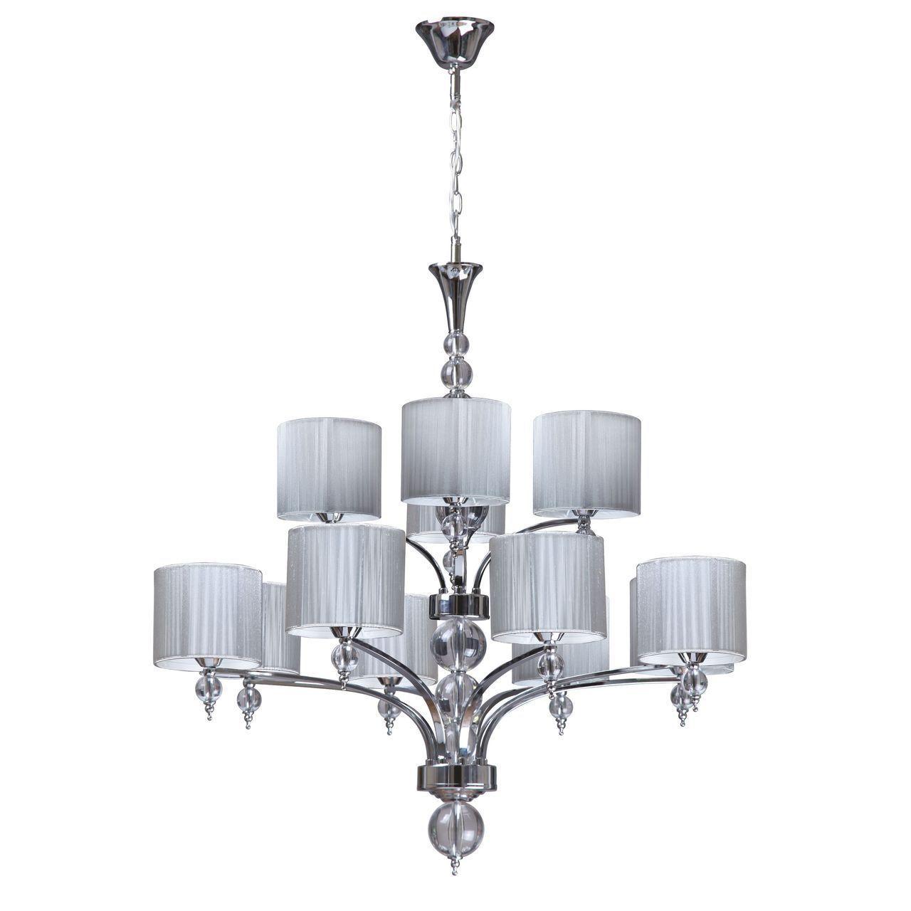 Подвесная люстра Spot Light Lyon 5071122 (185912877)