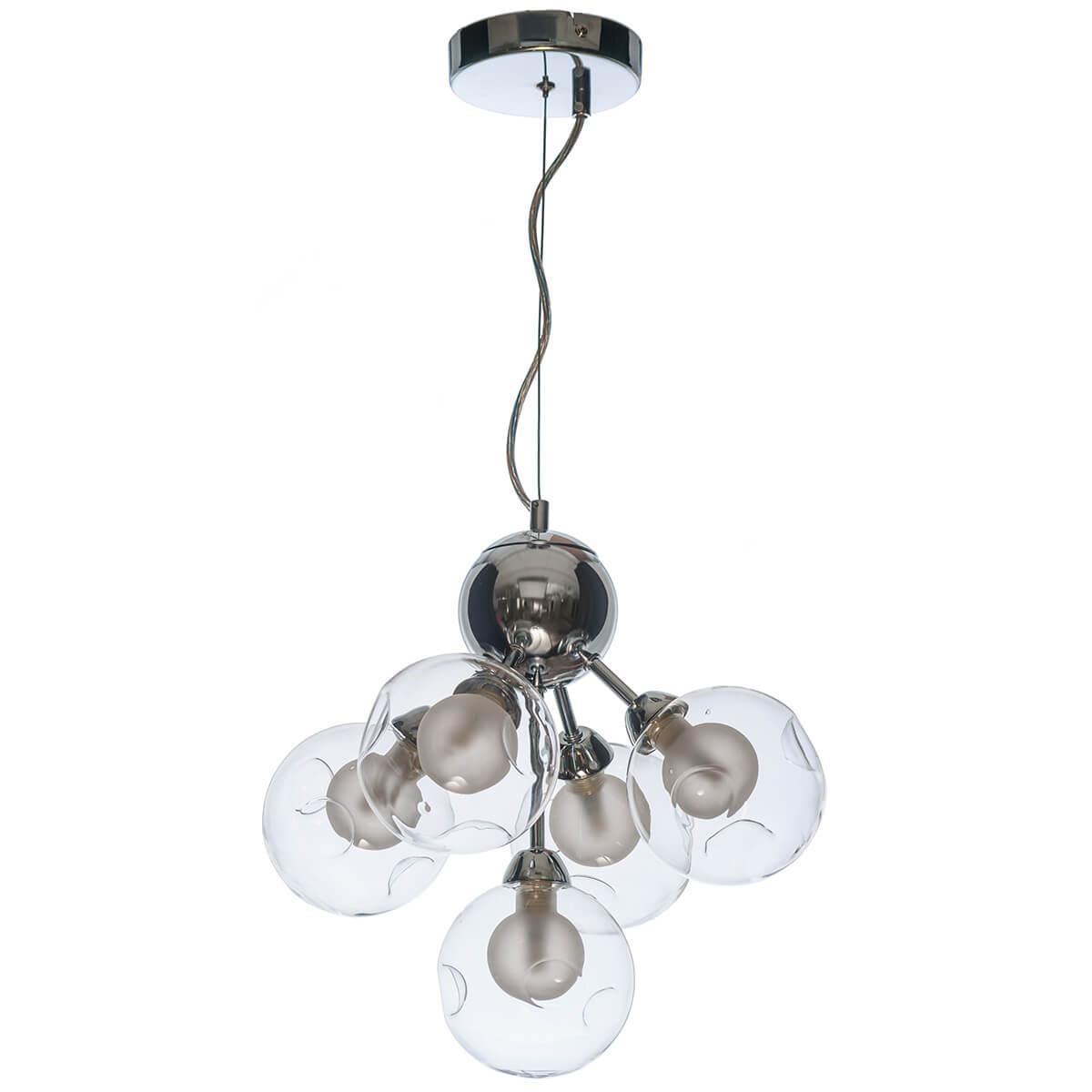 Подвесная люстра Vele Luce Dandelion VL1173L05 (185912877)