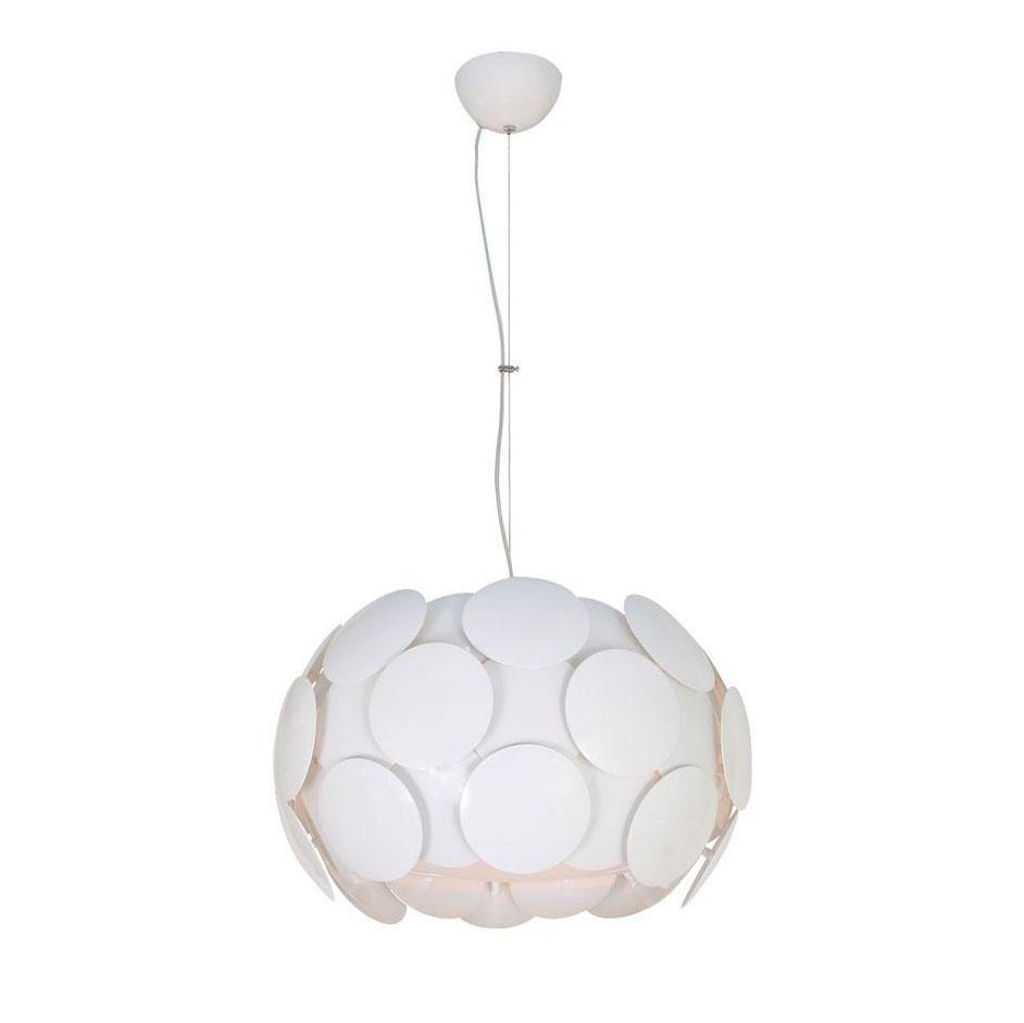 Подвесной светильник Spot Light Organza 1105302 (185912877)