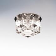 Встраиваемый светильник Lightstar Romb 004060R