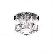 Встраиваемый светильник Lightstar Romb 004060R