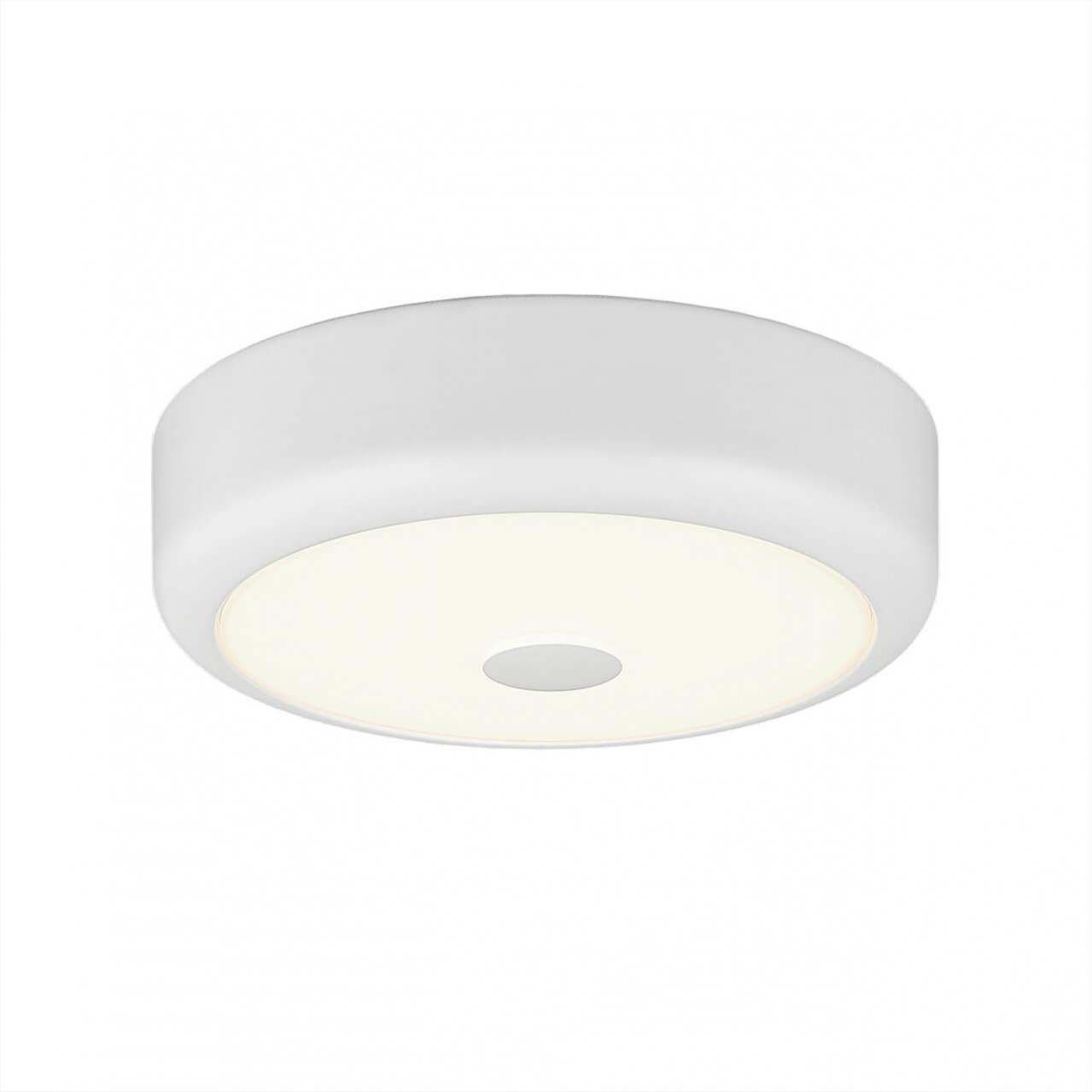 Потолочный светодиодный светильник Citilux Фостер-1 CL706110