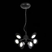 Подвесная светодиодная люстра ST Luce Farfalla SL824.403.09
