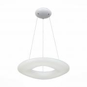 Подвесной светодиодный светильник ST Luce Levita SL960.053.01D