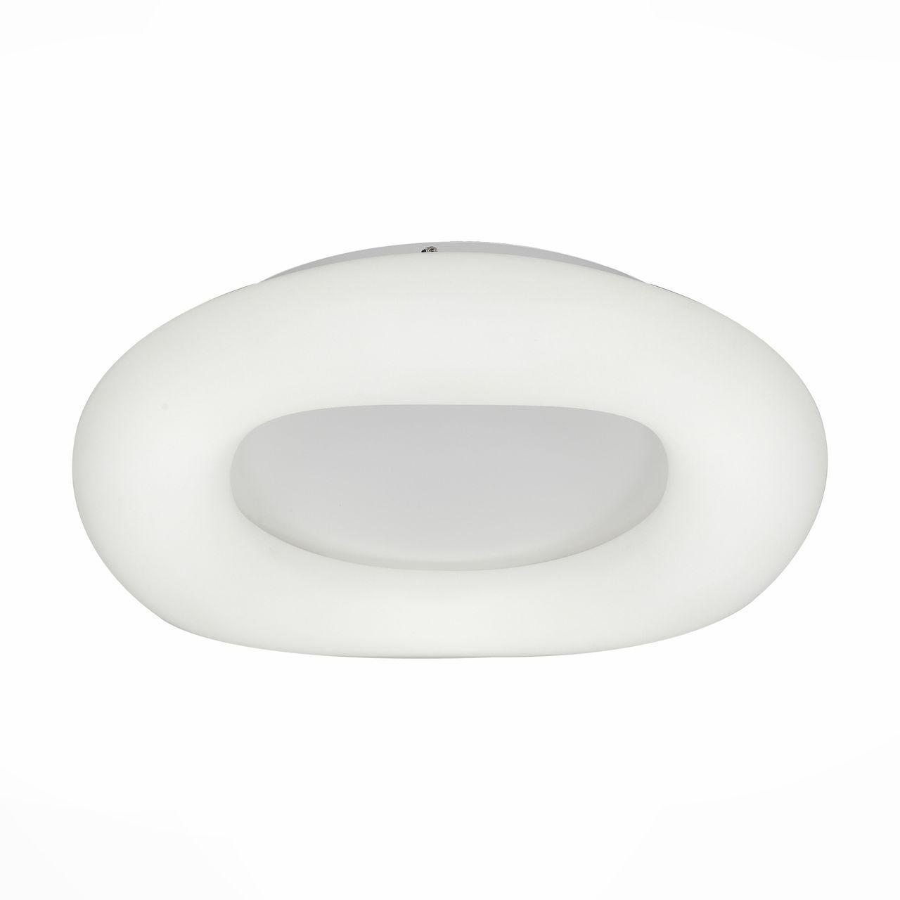Потолочный светодиодный светильник ST Luce Levita SL960.502.01D