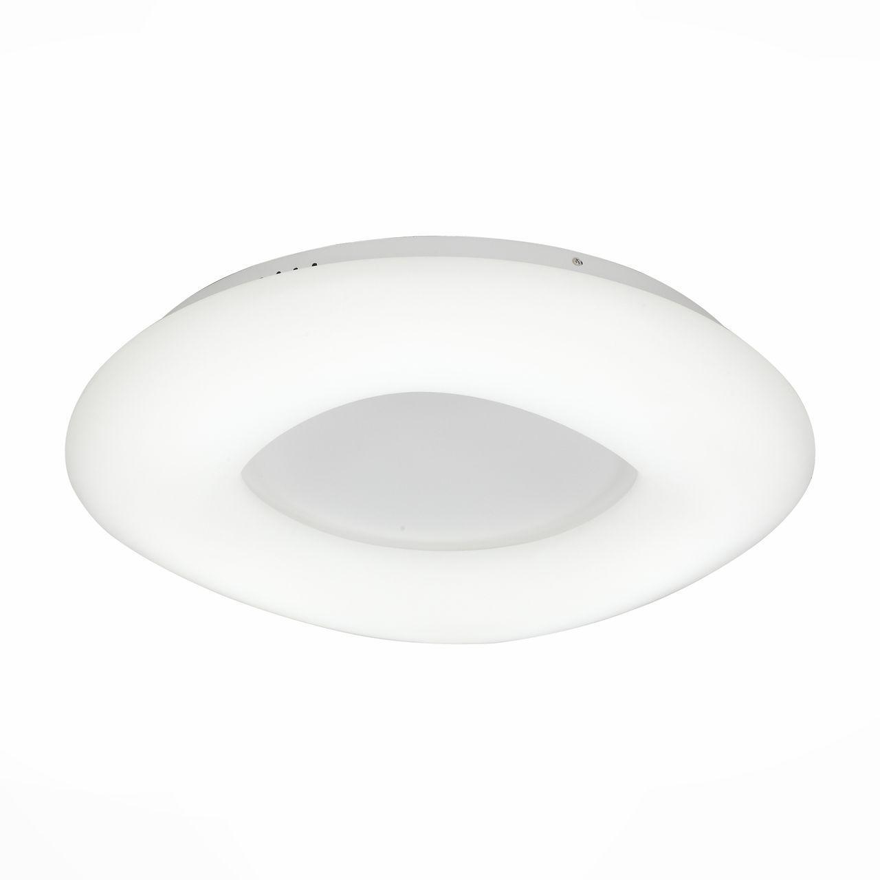 Потолочный светодиодный светильник ST Luce Levita SL960.562.01D