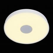 Потолочный светодиодный светильник ST Luce Semplicita SL473.502.01D