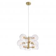 Подвесная люстра ST Luce Calmare SL434.203.09
