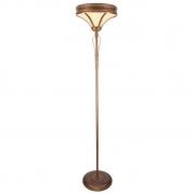 Торшер Kemar Tanaja T/LS Brown