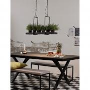 Подвесной светодиодный светильник Markslojd Tray 105780