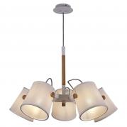 Подвесная люстра Mantra Nordica 2 5460