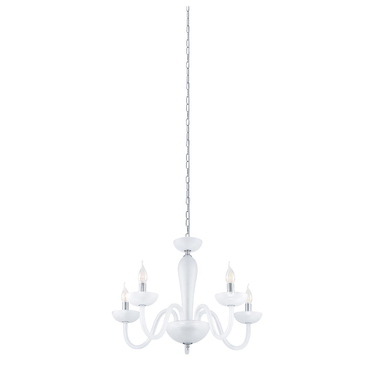 Подвесная люстра Eglo Falcado 1 39122