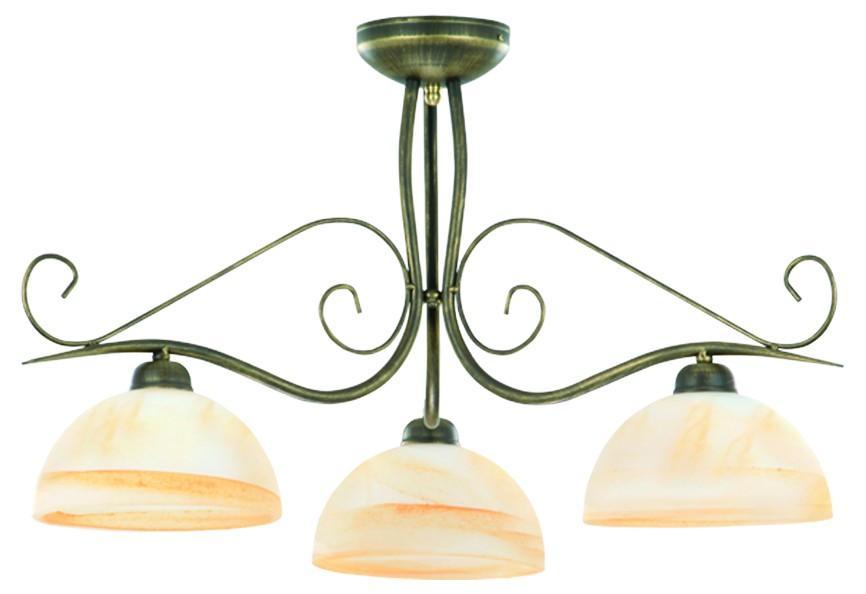 Потолочная люстра Nowodvorski Fiona 392