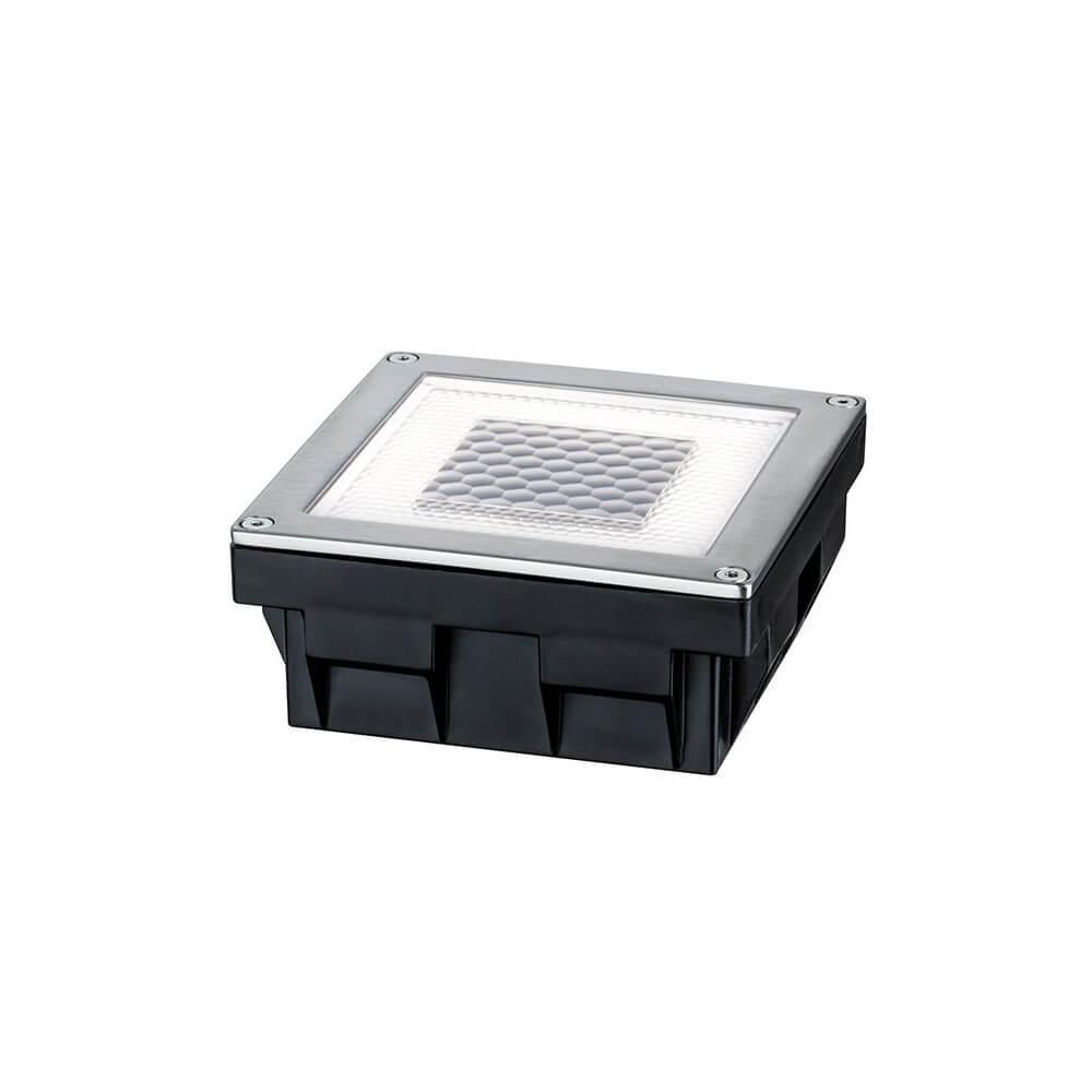 Светильник на солнечных батареях Paulmann Boden 93774