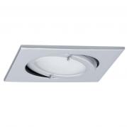 Мебельный светильник Paulmann Micro Line IP44 Downlight 93533
