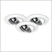 Встраиваемый светильник Paulmann Premium Line Halogen 99302