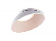 Встраиваемый светодиодный светильник Donolux DL18429/11WW-White Dim