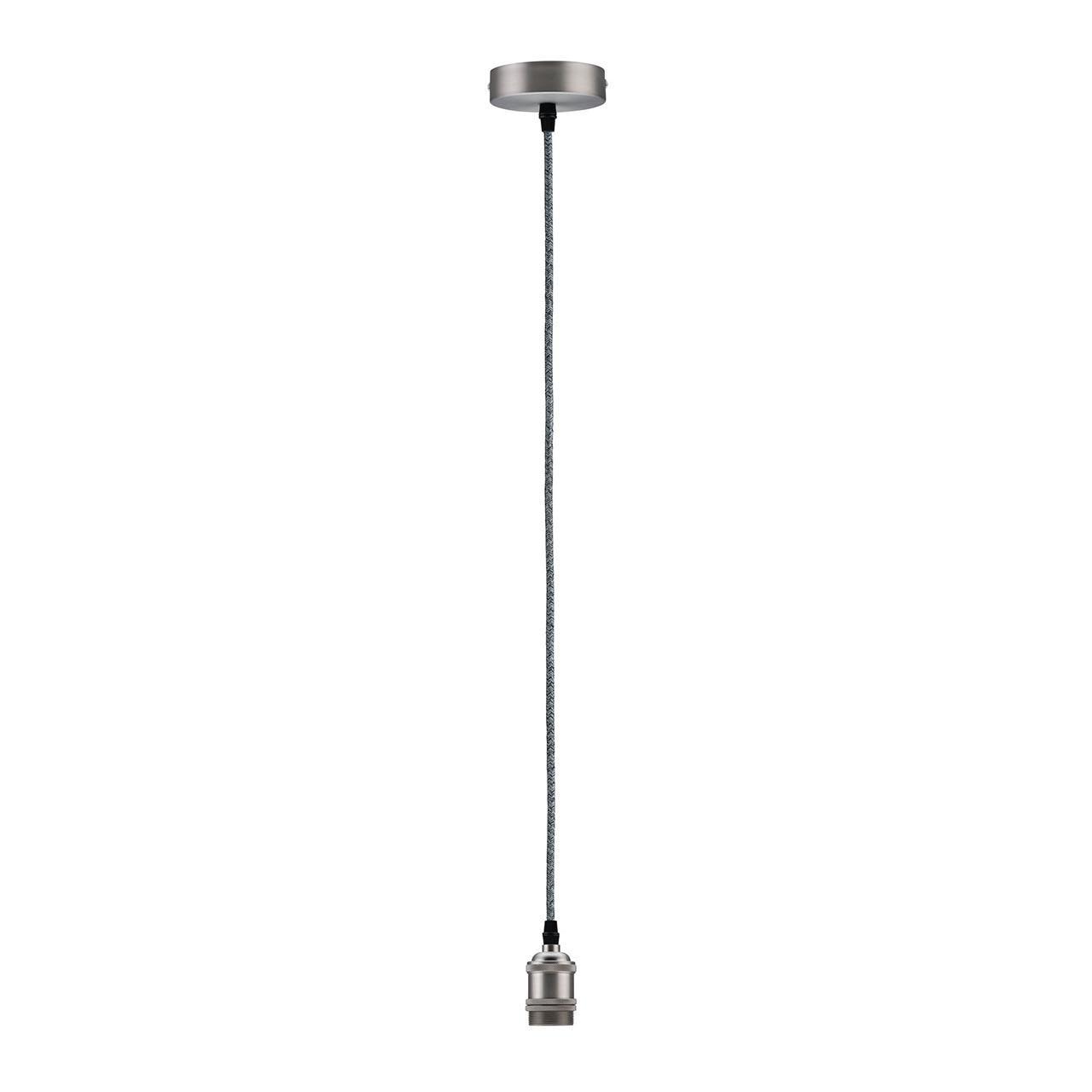 Подвесной светильник Paulmann Pendulum 50322