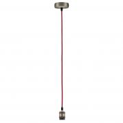 Подвесной светильник Paulmann Pendulum 50323