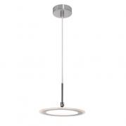 Подвесной светодиодный светильник Paulmann Oled Bell 94129